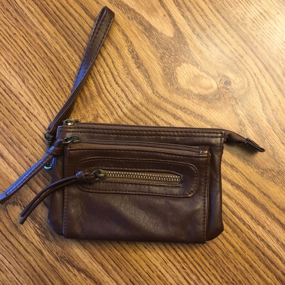 Wristlet
